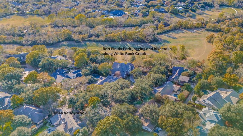 Northwood Hills Estates - Residential