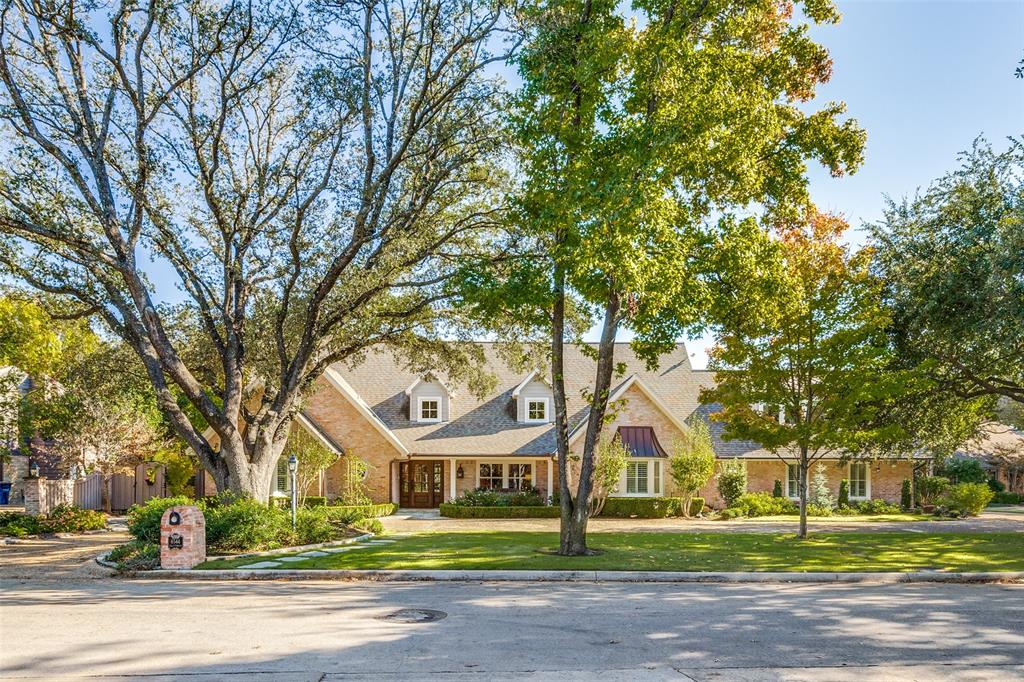 Northwood Hills Estates - Residential
