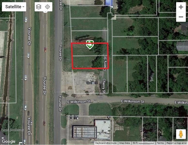**Prime Commercial Opportunity on Youree Drive** Discover an exceptional investment opportunity in the heart of Shreveport with this prime commercial property boasting 86 feet of road frontage on bustling Youree Drive. Perfectly positioned for a vibrant retail outlet, modern office space, or thriving restaurant. This property offers an unparalleled location and potential in one of the city's most sought-after corridors. This offering comprises two contiguous lots that have been fully cleared and are ready for immediate development. With no existing structures, the property provides a blank canvas, allowing for seamless design and construction tailored to your specific business needs. The high visibility and traffic on Youree Drive ensure maximum exposure for any enterprise, enhancing accessibility and customer reach. Seize the opportunity to shape your business vision in this premier location. Contact the listing agent today to explore this outstanding commercial prospect and schedule a private consultation.
