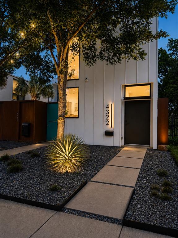 Deere Park Add - Residential