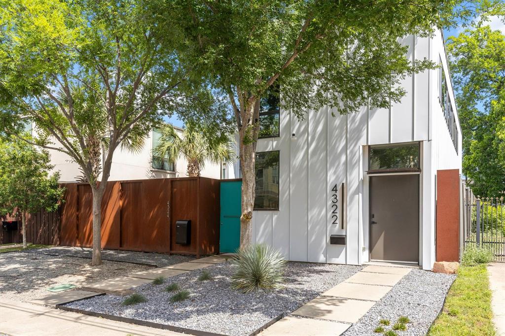 Deere Park Add - Residential
