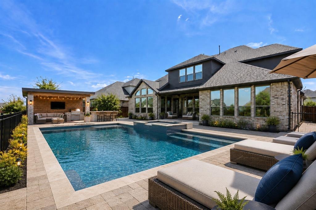 Light Farms The Grange Neighborhood Ph 3 - Residential