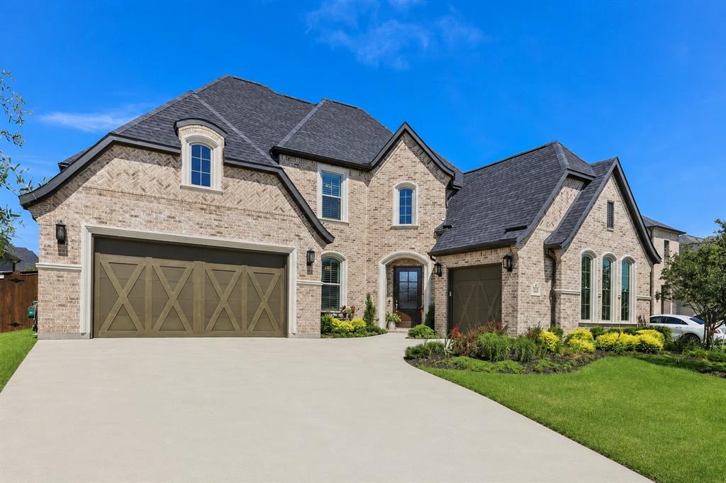 Light Farms The Grange Neighborhood Ph 3 - Residential