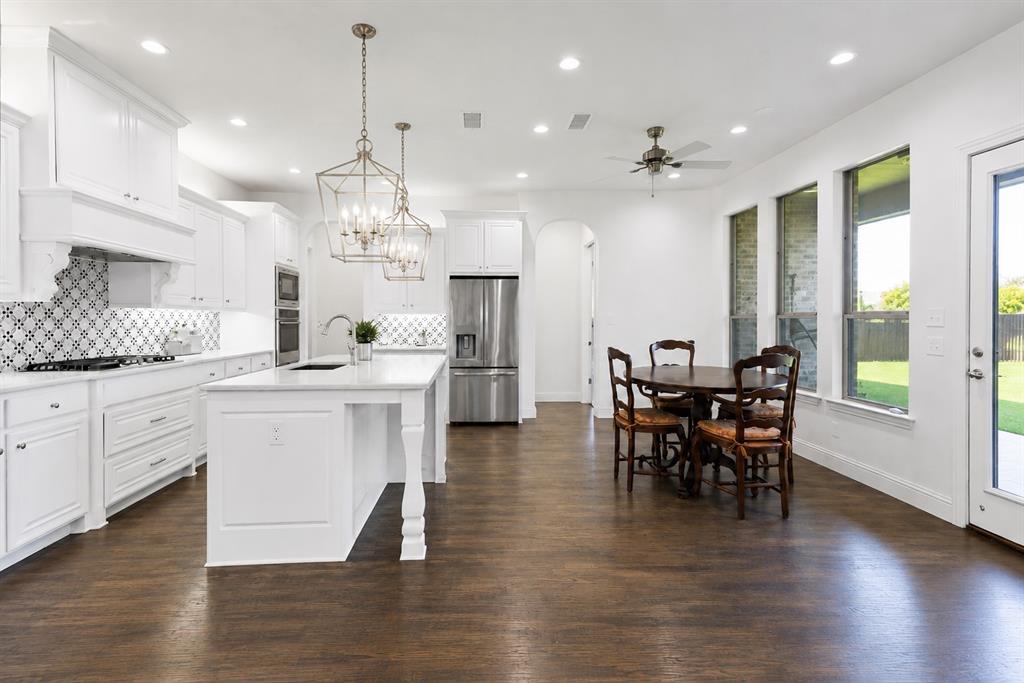 Light Farms The Grange Neighborhood Ph 3 - Residential
