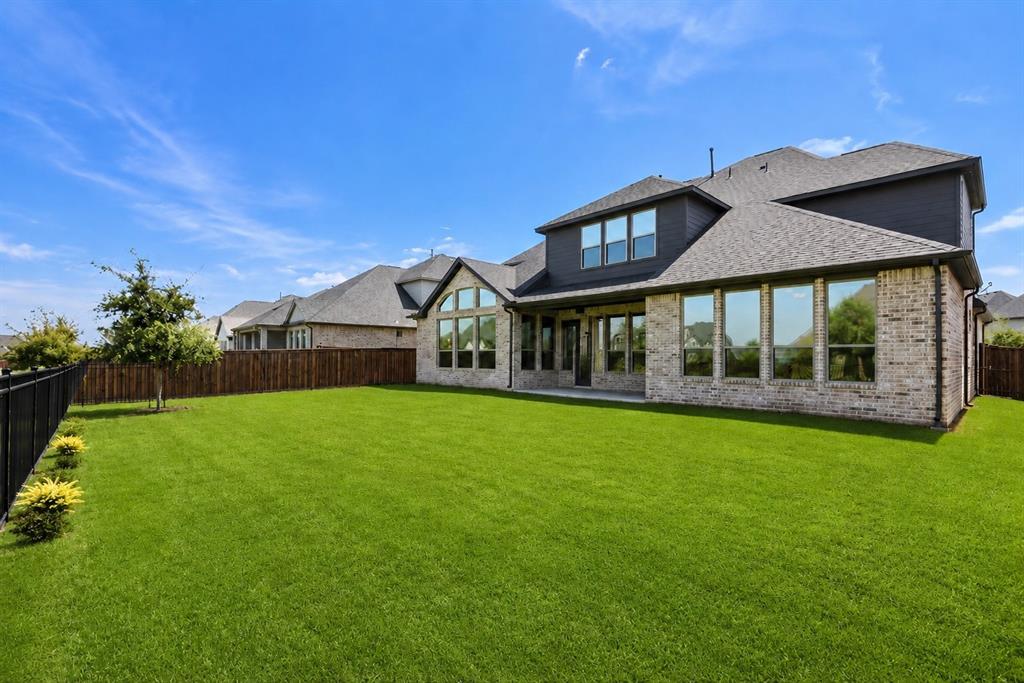Light Farms The Grange Neighborhood Ph 3 - Residential