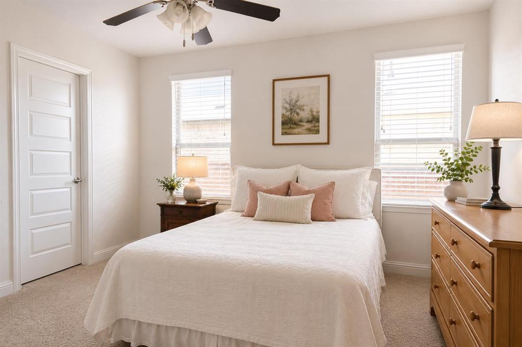 Light Farms The Grange Neighborhood Ph 3 - Residential