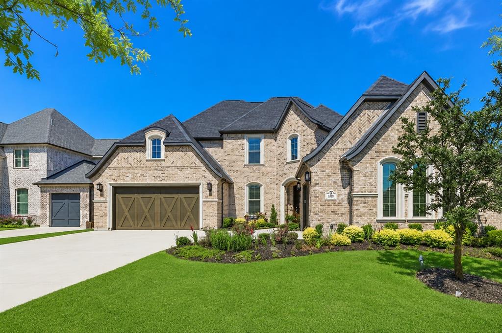 Light Farms The Grange Neighborhood Ph 3 - Residential