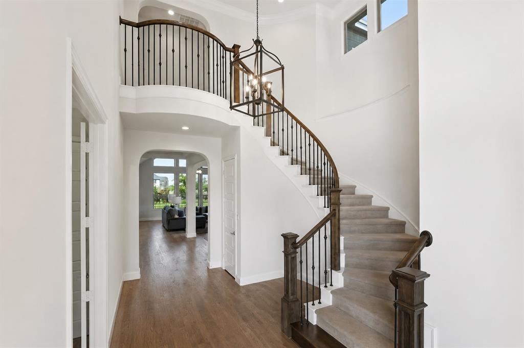 Light Farms The Grange Neighborhood Ph 3 - Residential