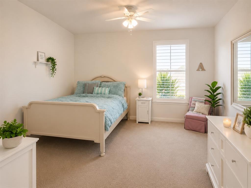 Light Farms The Grange Neighborhood Ph 3 - Residential