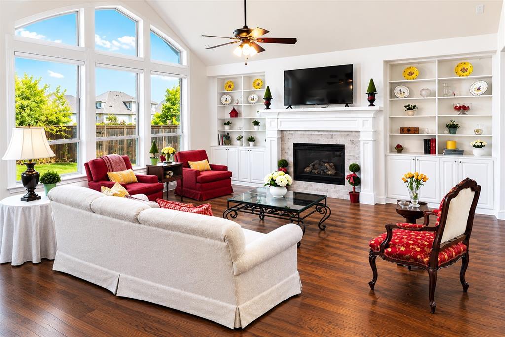 Light Farms The Grange Neighborhood Ph 3 - Residential