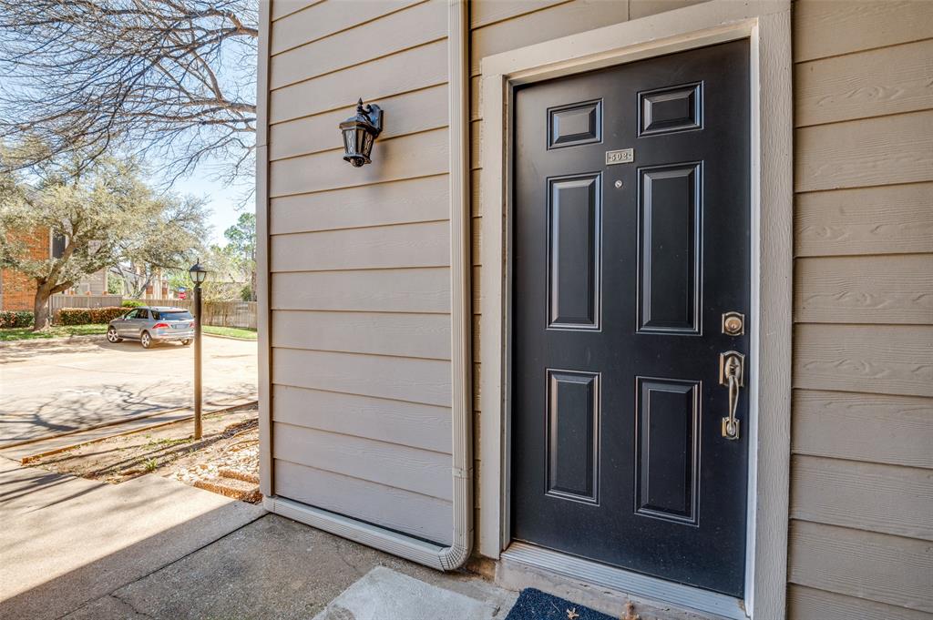 Cantor Park Condo - Residential