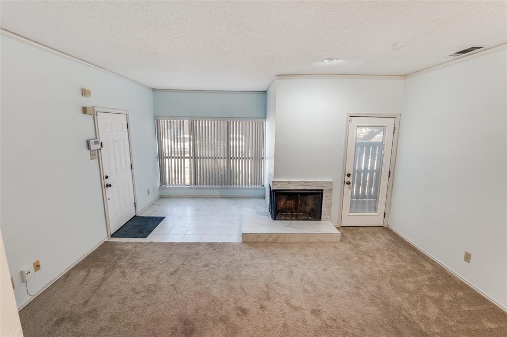 Cantor Park Condo - Residential