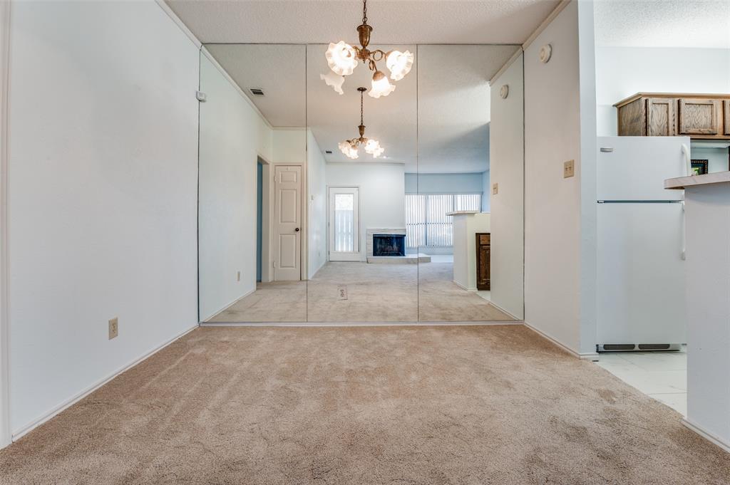 Cantor Park Condo - Residential