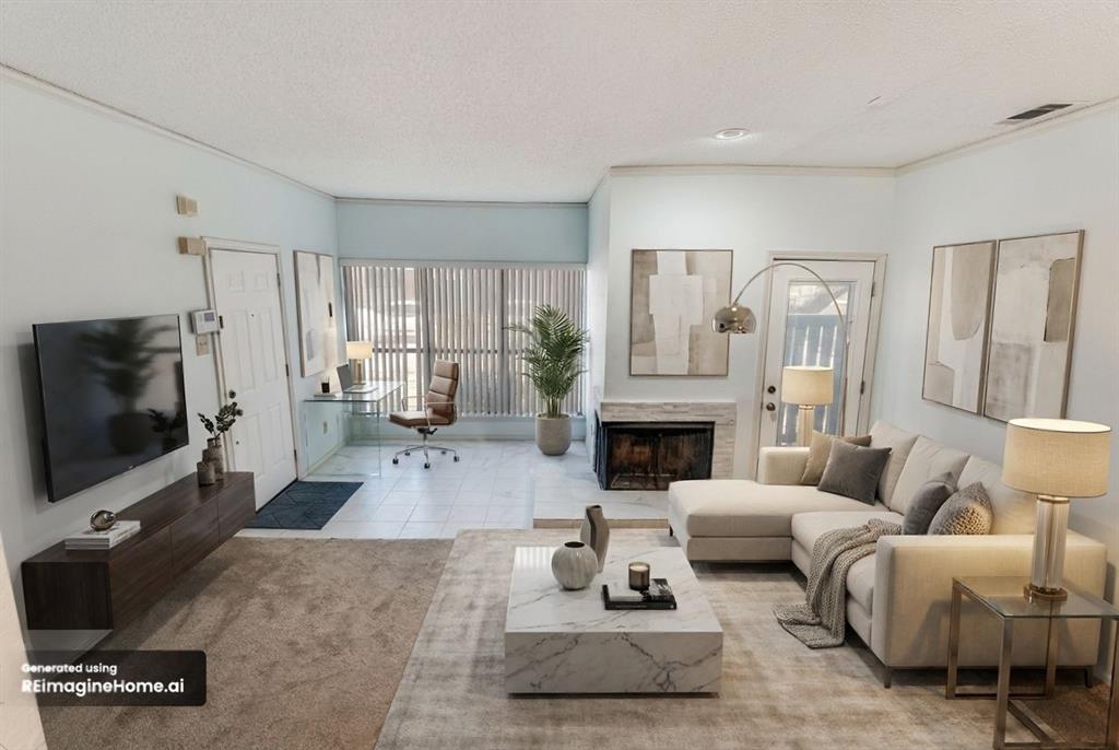Cantor Park Condo - Residential