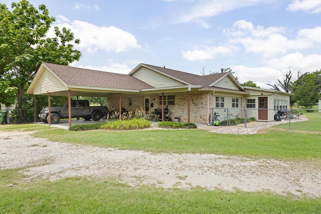 Waples - Residential