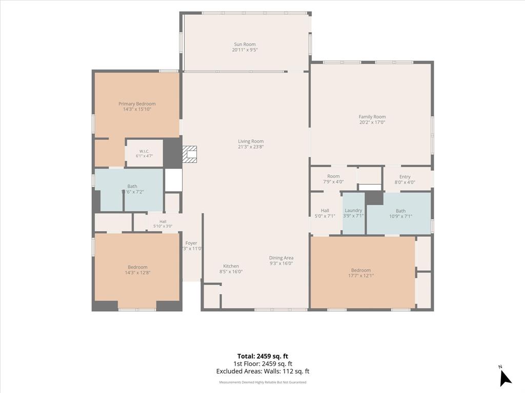 Waples - Residential
