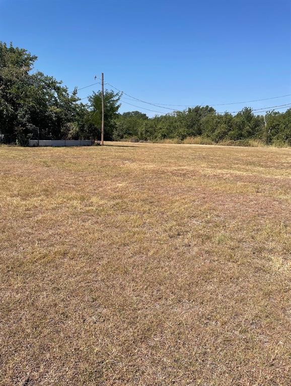 Arledge Addition - Land