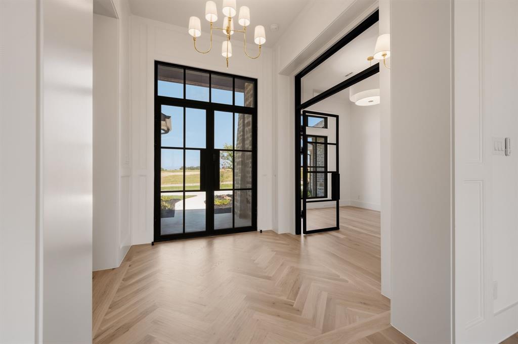 Fleming Pointe - Residential
