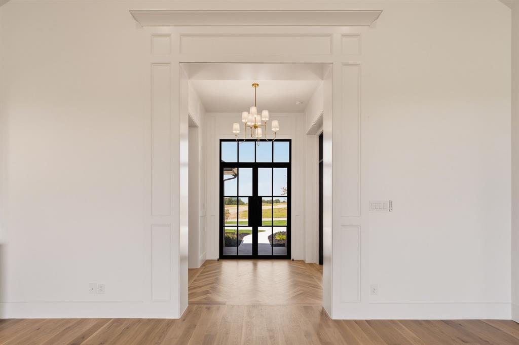 Fleming Pointe - Residential