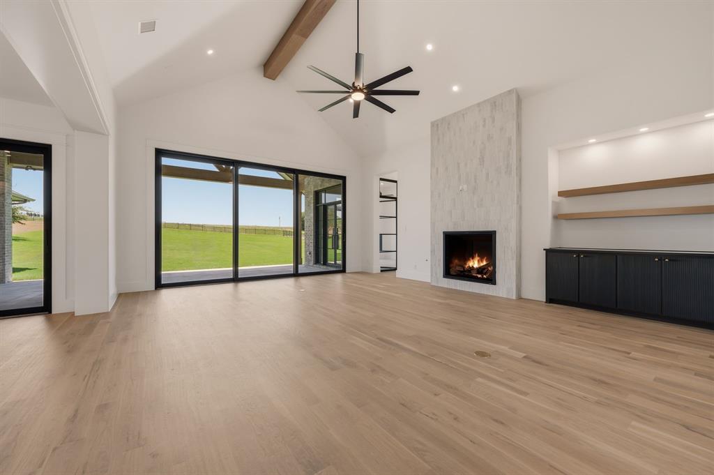 Fleming Pointe - Residential