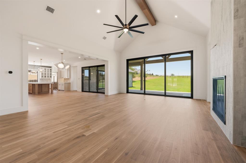 Fleming Pointe - Residential