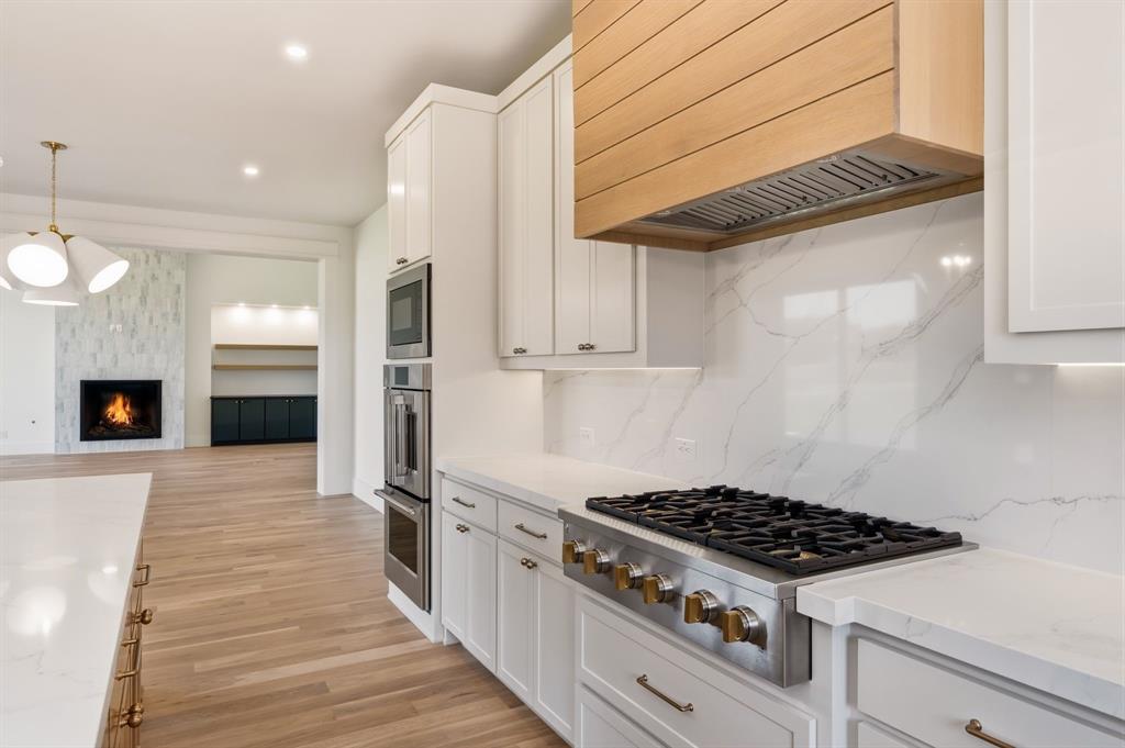 Fleming Pointe - Residential