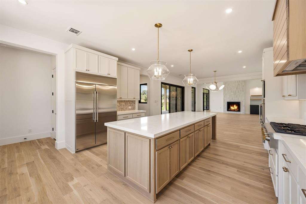 Fleming Pointe - Residential