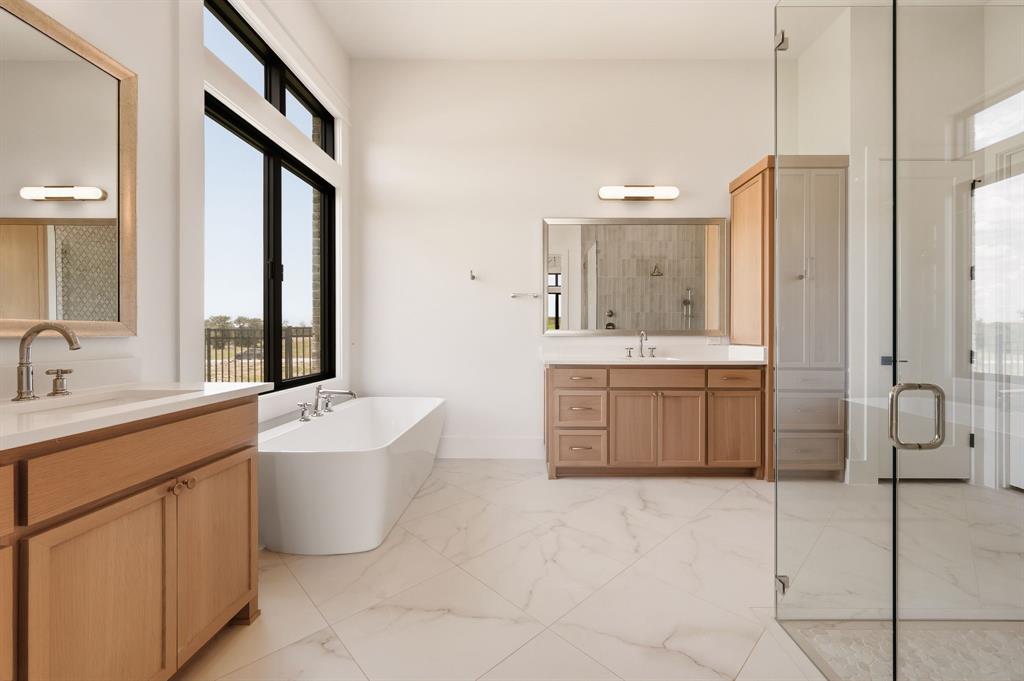 Fleming Pointe - Residential