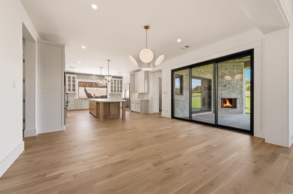 Fleming Pointe - Residential