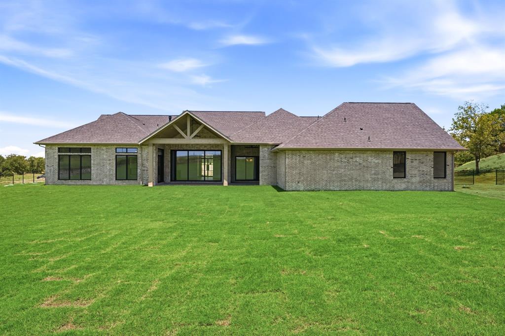 Fleming Pointe - Residential