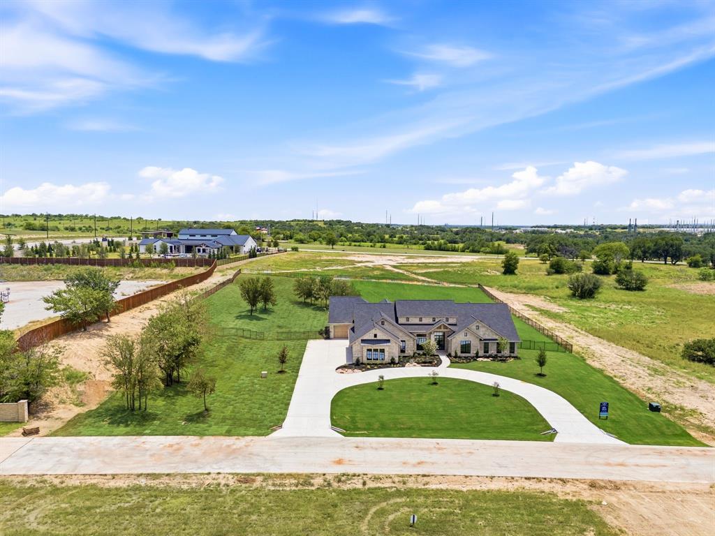 Fleming Pointe - Residential
