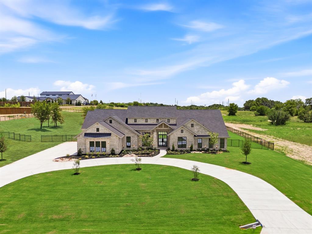 Fleming Pointe - Residential