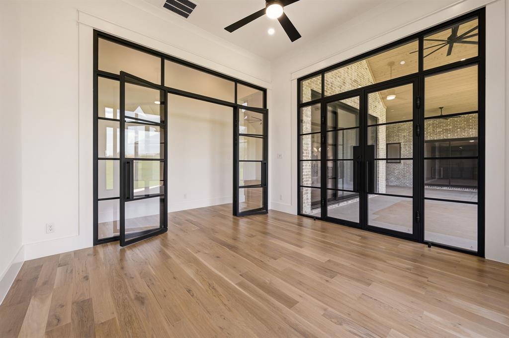 Fleming Pointe - Residential