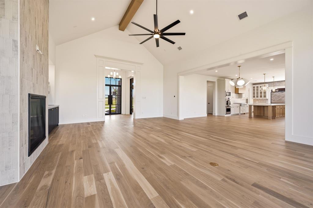 Fleming Pointe - Residential