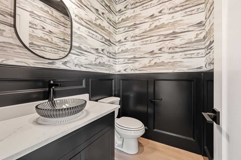 Fleming Pointe - Residential
