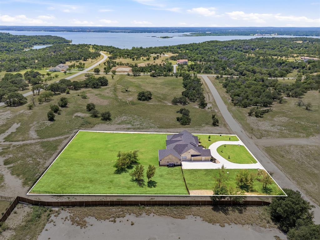 Fleming Pointe - Residential