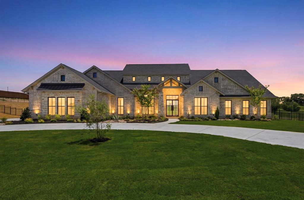 Fleming Pointe - Residential