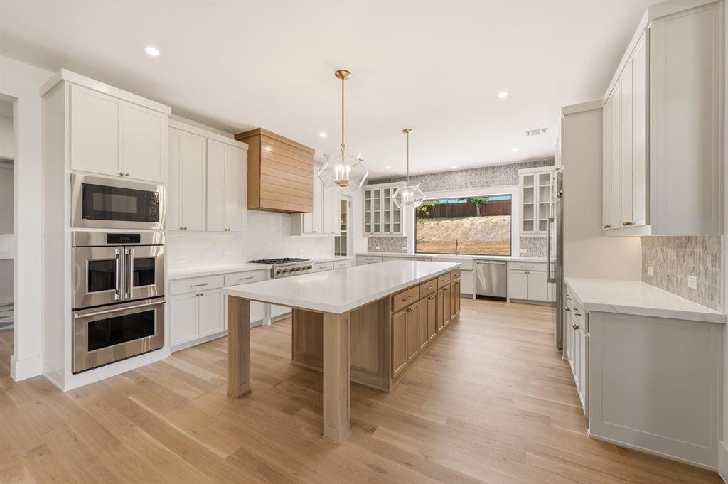 Fleming Pointe - Residential