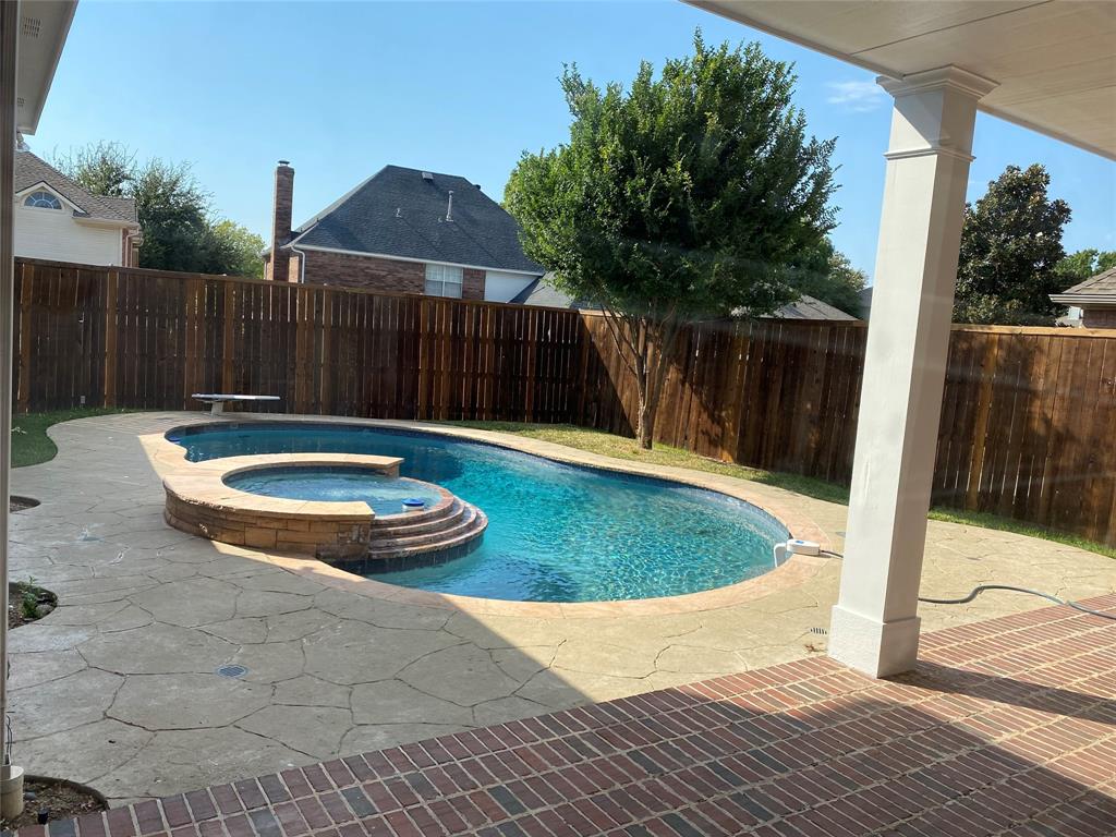 Spring Park North 8 - Residential