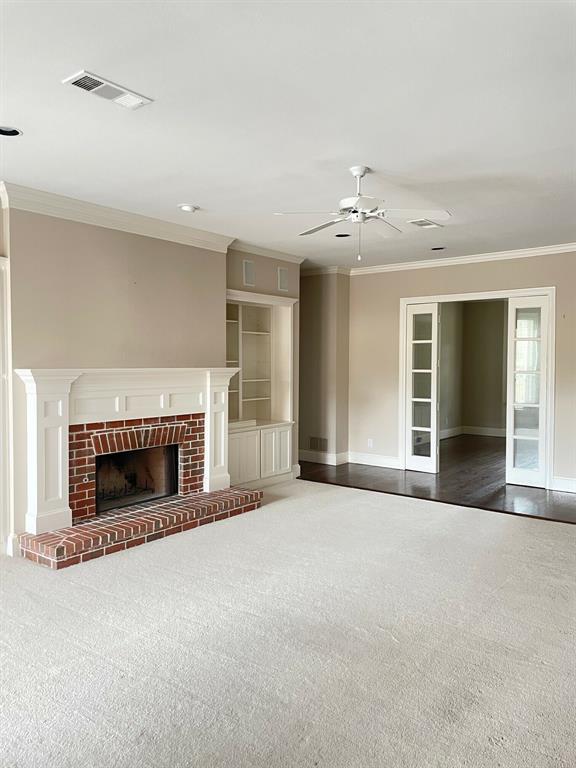 Spring Park North 8 - Residential