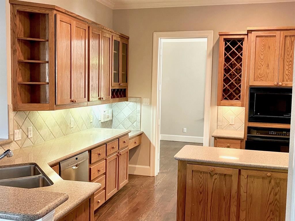Spring Park North 8 - Residential