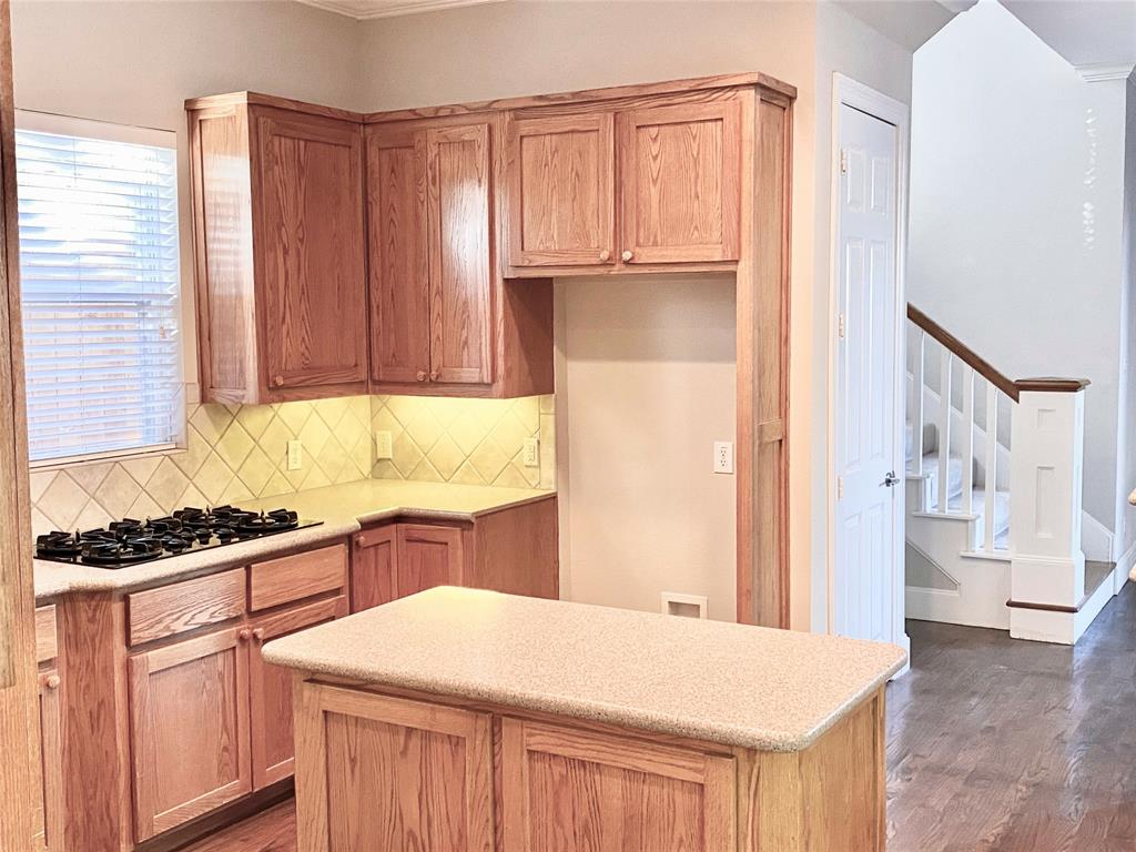 Spring Park North 8 - Residential