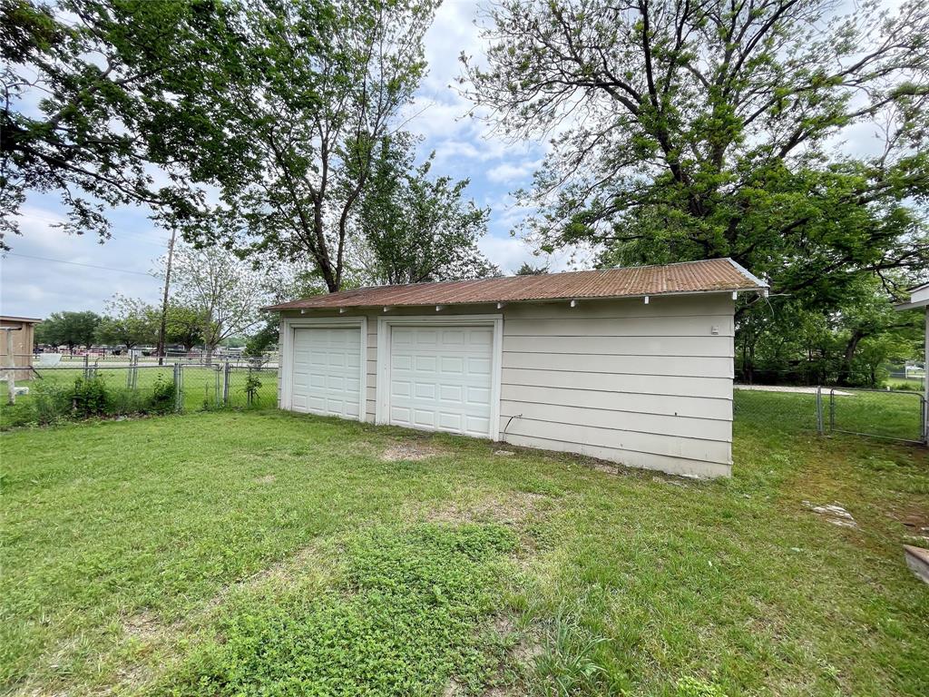 Fairgrounds Add - Residential