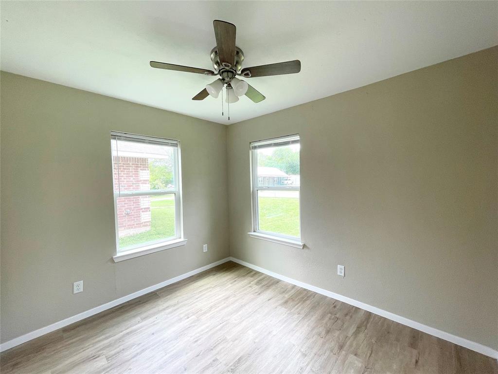 Fairgrounds Add - Residential