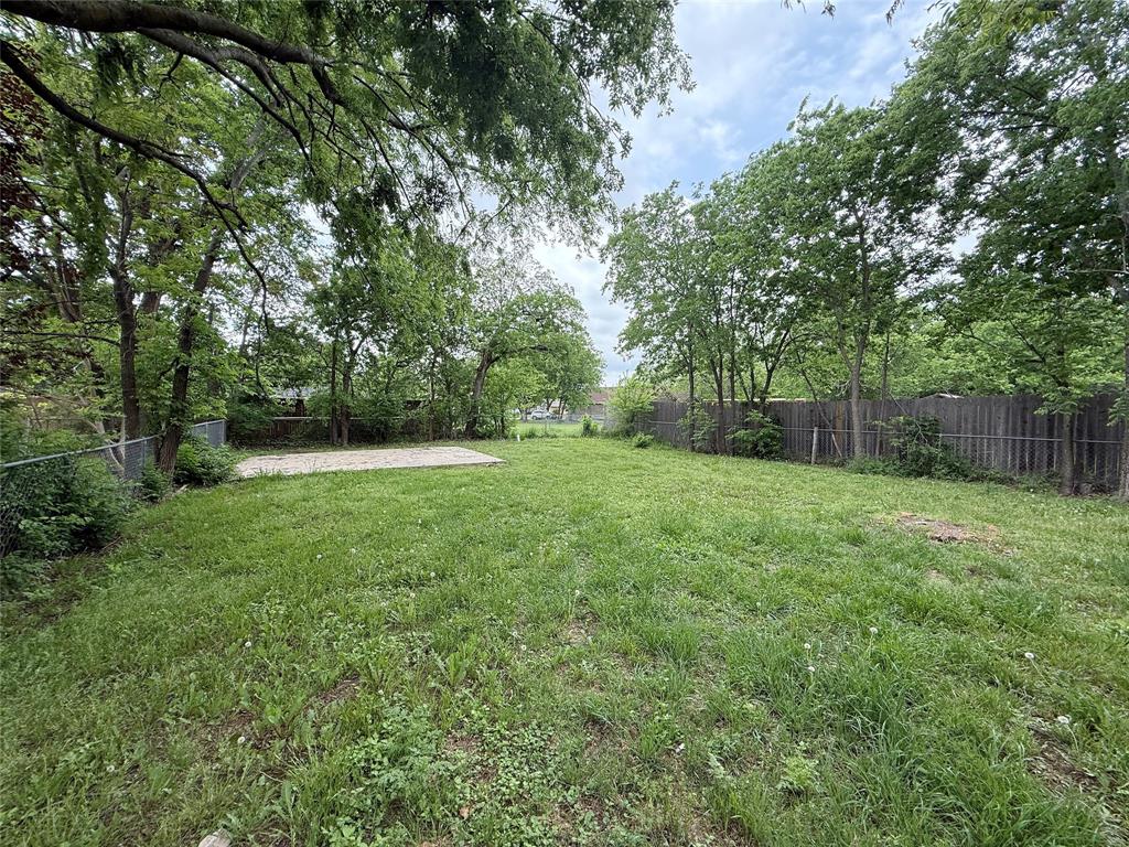 Fairgrounds Add - Residential