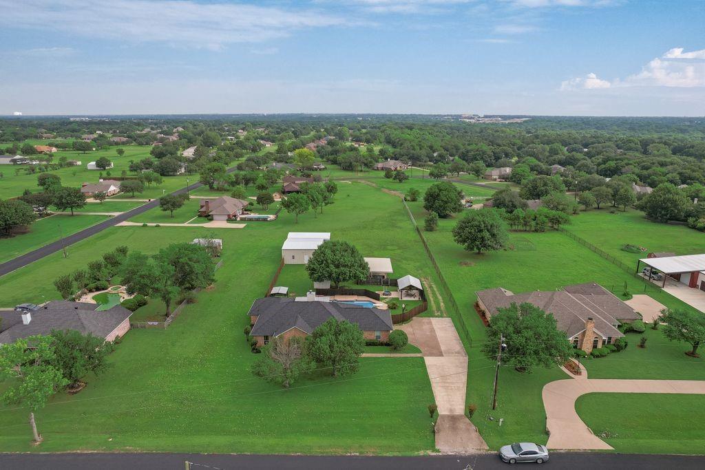 Tecumseh Park Estates #3 - Residential