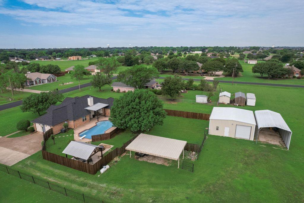 Tecumseh Park Estates #3 - Residential