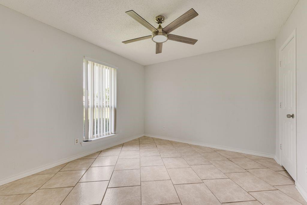 Tecumseh Park Estates #3 - Residential