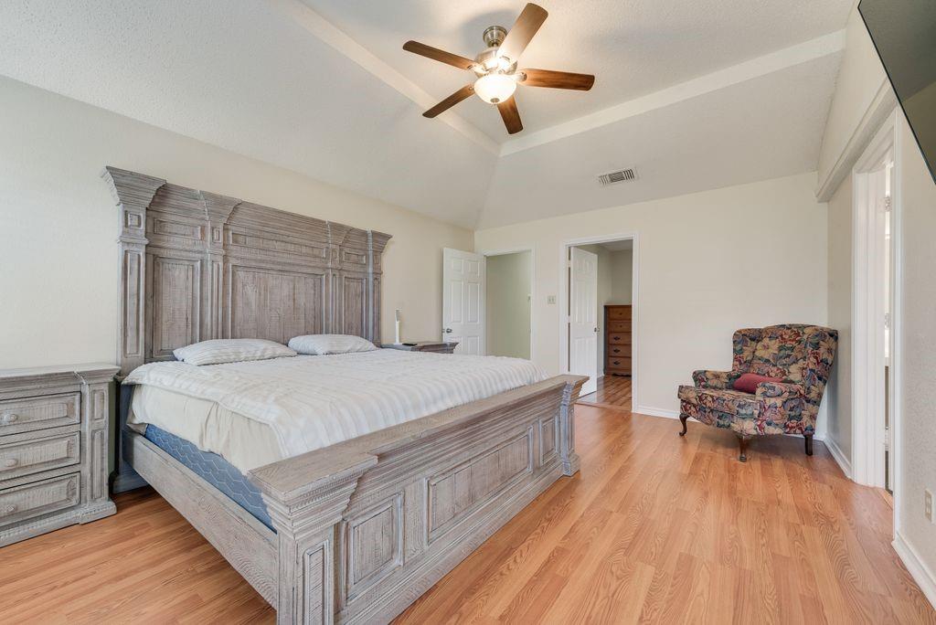 Tecumseh Park Estates #3 - Residential