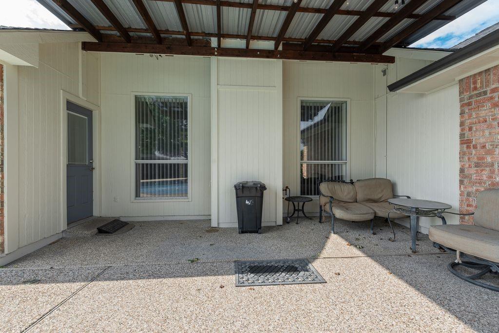Tecumseh Park Estates #3 - Residential